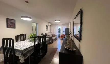 Confortável apartamento tipo para venda com 3 quartos, 79m²
