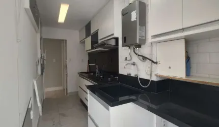 Imperdível apartamento tipo para venda com 3 quartos, sendo 1 suíte, 66m²