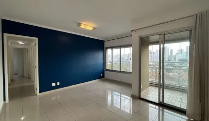 Confortável apartamento tipo para venda com 3 quartos, sendo 1 suíte, 93m²