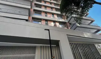 Aconchegante apartamento tipo para venda com 3 quartos, sendo 1 suíte, 107m²