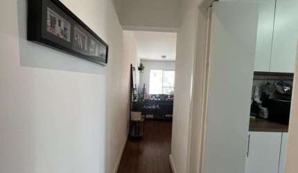 Sensacional apartamento tipo para venda com 2 quartos, sendo 1 suíte, 84m²