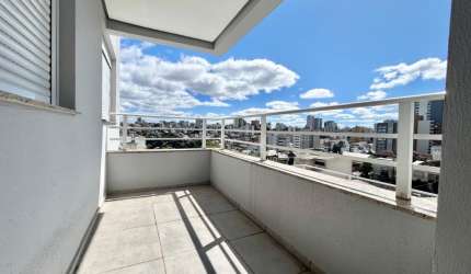 Apartamento bem localizado e ótimo custo x beneficio no Panazzolo - Caxias do Sul/RS