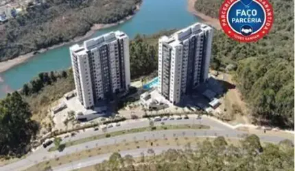 RESIDENCIAL FELICE - APARTAMENTO COM VISTA À VENDA