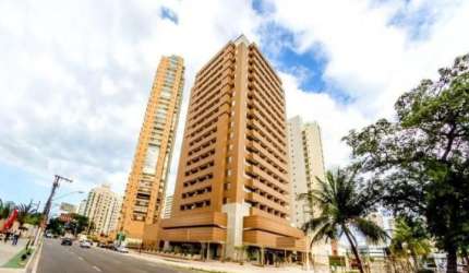 Sala Comercial à Venda – Polo Financeiro de Vitória