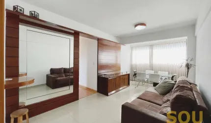 Condomínio Mendes Azevedo Tower - 