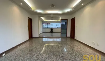 Edifício Remígio Filho - Apartamento à venda 3 quartos - Castelo, Belo Horizonte/MG