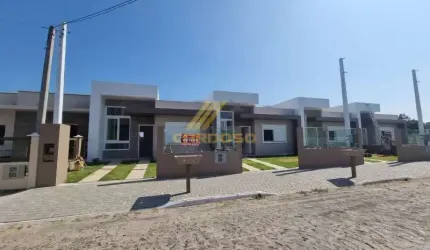 IMÓVEL COM LAJE DE CONCRETO EM REGIÃO DE MORADORES