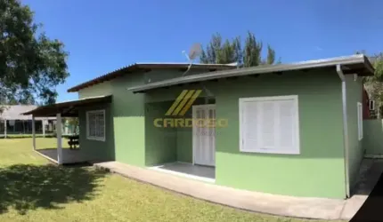 EXCELENTE IMÓVEL EM REGIÃO DE MORADORES
