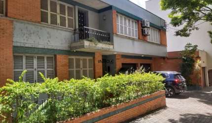 INBOX CIA IMOBILIARIA ALUGA Ótimo Apartamento mobiliado e reformado, no bairro Higienópolis em Porto Alegre próximo as Avenidas Cristóvão Colombo.