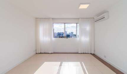 Apartamento 138,23 m2 privativos 3 dormitórios bairro AUXILIADORA em Porto Alegre
