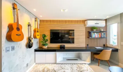 Cobertura Duplex com 2 Quartos Suítes 101.0m² no bairro Mont Serrat