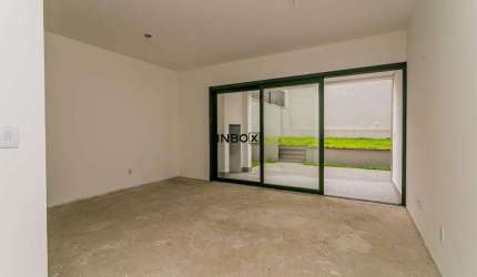 Apartamento de 154m², com 2 dormitórios suítes