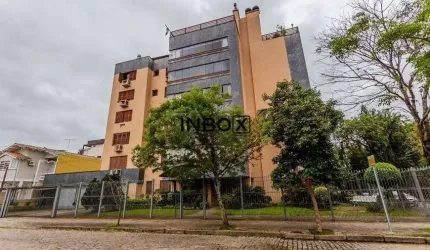 Cobertura com 269m² e 4 dormitórios no bairro Jardim Lindóia em Porto Alegre para Comprar ou Alugar