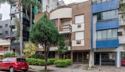 Cobertura com 135m² e 2 dormitórios no bairro Mont Serrat em Porto Alegre para Comprar ou Alugar