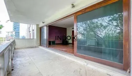 Apartamento com 257m² e 3 dormitórios no bairro Auxiliadora em Porto Alegre para Comprar ou Alugar