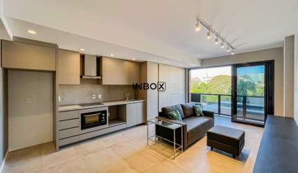 APTO 70m² com 02 quartos (02 suíte) no bairro Boa Vista ANITA RESIDENCE