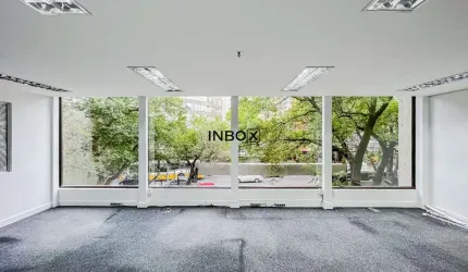 Loja de 600m² privativos no Bairro Moinhos de Vento