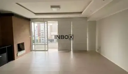 APTO 2 DORMITORIOS C/100 m2 Suíte e ANDAR ALTO no HYDE PETRÓPOLIS