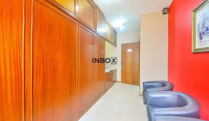 Conjunto/Sala Centro Histórico Edifício Souza Pinto em Porto Alegre para Comprar
