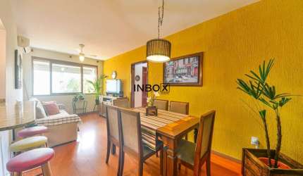 Ótimo apartamento próximo a Encol no Petrópolis para venda, Porto Alegre/RS