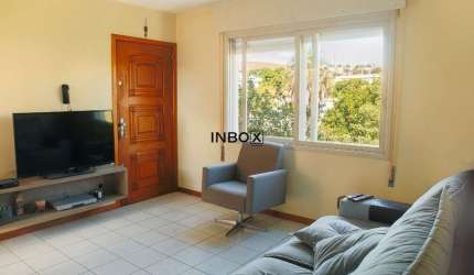 Apartamento compacto ideal para estudantes no bairro Partenon, Porto Alegre/RS