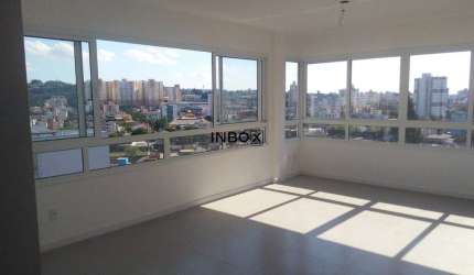Apartamento com 2 dormitórios no bairro Jardim Botânico, em Porto Alegre.