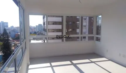 Excelente apartamento 2 dormitórios no Petrópolis
