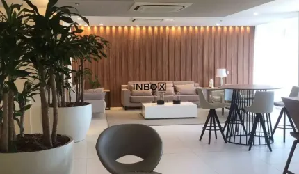 SALA COMERCIAL À VENDA NO MEDPLEX EIXO NORTE