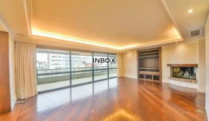 Cobertura Duplex no bairro Auxiliadora junto ao Bela Vista, Porto Alegre/RS