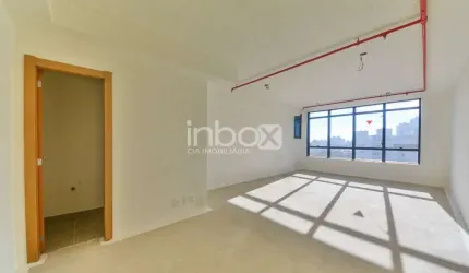 Sala Comercial junto ao Hospital Moinhos Vento para VENDA, PORTO ALEGRE/RS