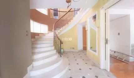 Excelente casa comercial de 640m² no Bairro Auxiliadora