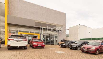Loja Comercial na Zona Sul