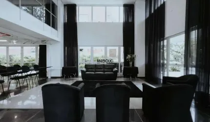 Loja para aluga mobiliada e decorada 245m. na Bela Vista