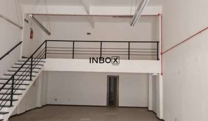 Loja comercial 150m. bairro Floresta Porto Alegre