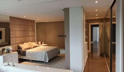 Casa Semi mobiliada bairro Três Figueiras