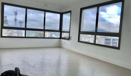 APTO 02 quartos (02 suíte) com 90,64m² no bairro Petrópolis, Porto Alegre.