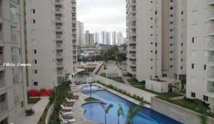 Apartamento para Venda em Guarulhos, Vila Augusta, 3 dormitórios, 1 suíte, 2 banheiros, 2 vagas