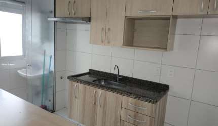 Apartamento para Venda em Guarulhos, Cocaia, 2 dormitórios, 1 banheiro, 1 vaga