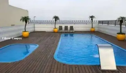 Apartamento para Venda em São Paulo, Vila Medeiros, 2 dormitórios, 1 banheiro, 1 vaga
