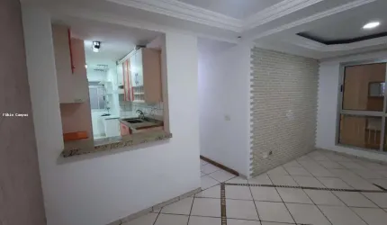 Apartamento para Venda em Guarulhos, Jardim São Judas Tadeu, 2 dormitórios, 1 banheiro, 1 vaga
