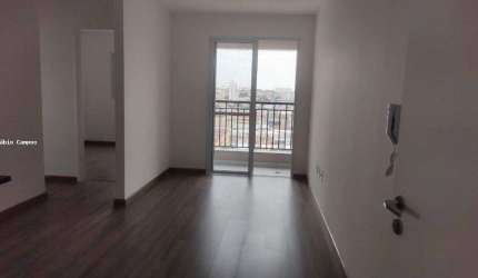 Apartamento para Locação em Guarulhos, Vila Galvão, 2 dormitórios, 1 banheiro, 1 vaga
