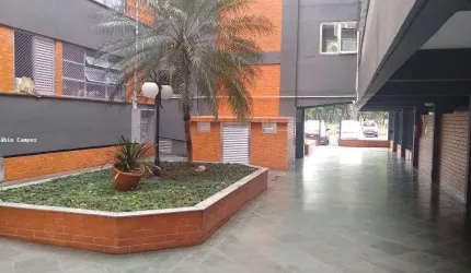 Apartamento para Venda em São Paulo, Jaçanã, 3 dormitórios, 1 banheiro, 2 vagas