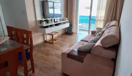 Apto Vila Zelina!