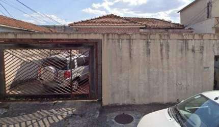 Terreno à venda, VILA ALPINA - São Paulo/SP