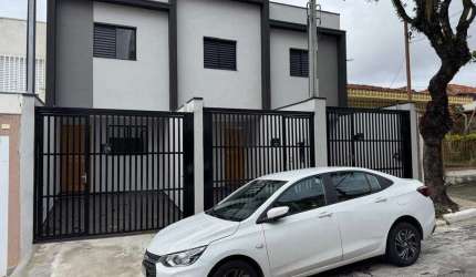 SOBRADO NOVO NA VILA ZELINA