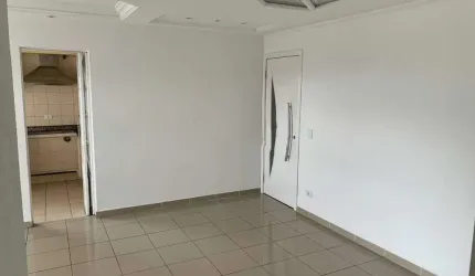 Apartamento à venda, 3 quartos, 1 suíte, 2 vagas, Vila Antonina - São Paulo/SP
