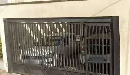 Sobrado à venda, 2 quartos, 2 vagas, VILA BELA - São Paulo/SP