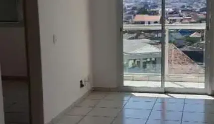 Apartamento à venda, 2 quartos, 1 vaga, VILA BELA - São Paulo/SP