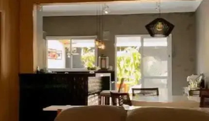 Lindo Sobrado em Condomínio Fechado no Jardim Avelino!
