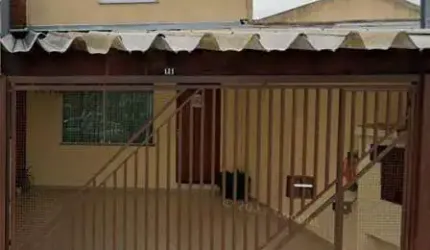 Sobrado Pq. São Lucas